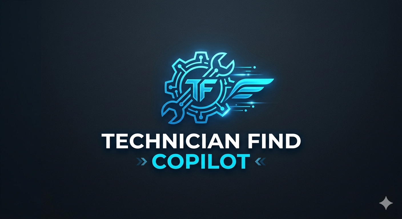 Technician Find Copilot